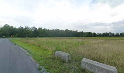 Sand Creek Soccer Complex