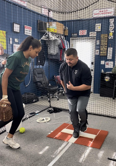 United Pitching Academy LLC
