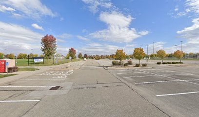 Prairie Ridge Soccer Fields