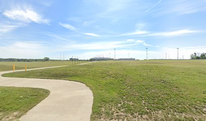 UNI Recreation Services Fields