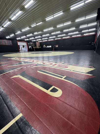 Siouxland Wrestling Academy