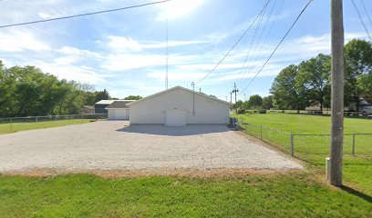 Fort Dodge Kennel Club Training Center