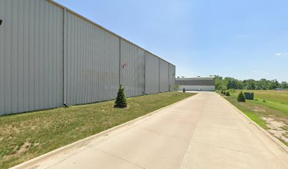 CRSA Indoor Facility