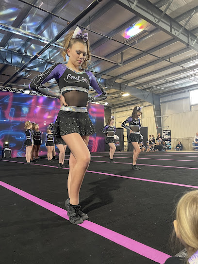 Pearl City Cheer & Tumble