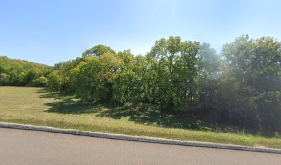 Hillsdale Rifle & Pistol Range