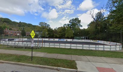Kyle “Wheelz” Wheeler Memorial Rink