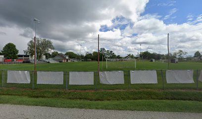 Russell Soccer Complex