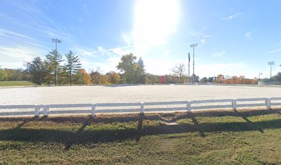 Rolex Stadium – Stadium Schooling