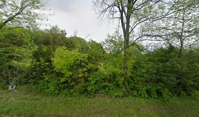 Gasper River Archery