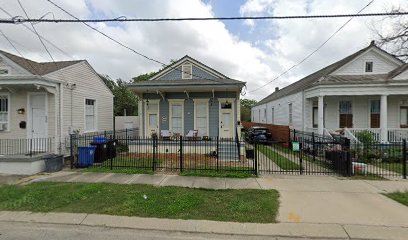 Mid-City Country Club