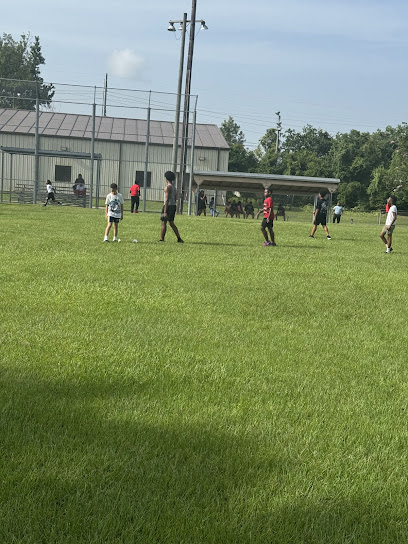 Overtime Athletics Of Lake Charles