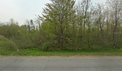 Football field