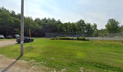 Tri-town Tennis Club