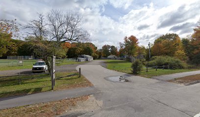 Saco Dayton LL – Maremont Park