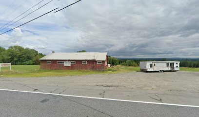 Abnaki Sno-Riders Clubhouse