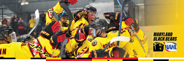 Maryland Black Bears Hockey