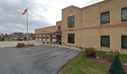 Troop 1775G – Urbana MD