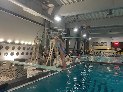 Rippin Dawgs Dive Club