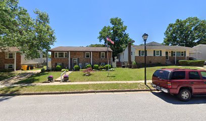 Glen Burnie