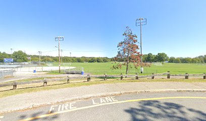 Braintree Flag Football Fields