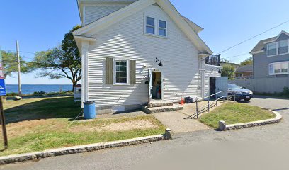 American Legion Post 98