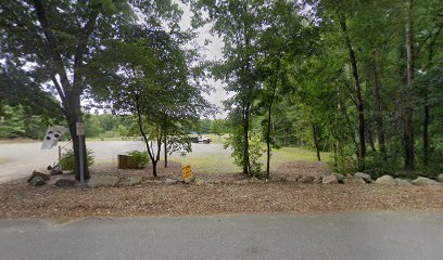 Tom Henry Memorial Fields