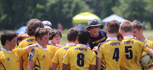 Barbarians Youth Rugby