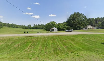The 19th Hole Driving Range