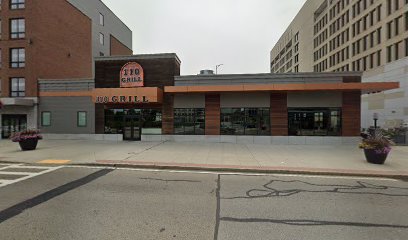 Polar Park