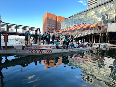 BTBC-TITANS Dragon Boat Club (Boston Taiwanese Boat Club)