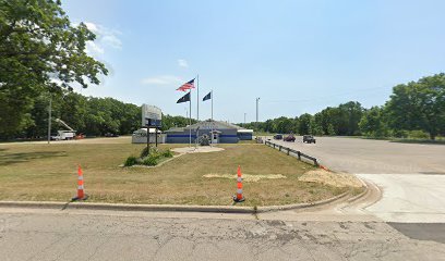 VFW/Oakridge Memorial Sports Complex