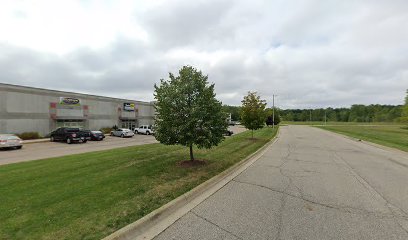 Cap City Athletic 1847 Training Facility