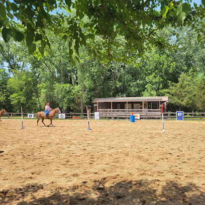 Hidden Ponds Horse Rescue