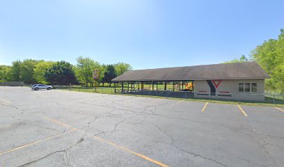 FFC home field