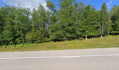 Les Cheneaux Sportsmans Club