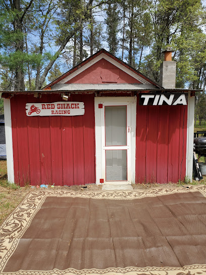 Redshack racing and campground