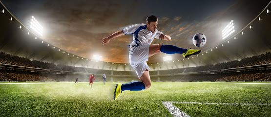 Soccer 10 – Football Club
