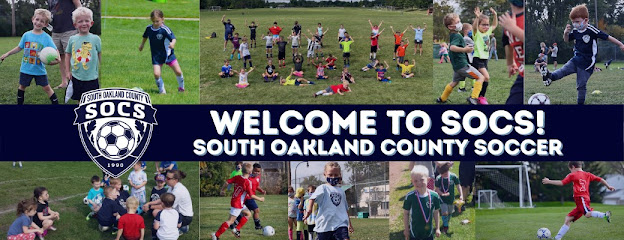 South Oakland County Soccer