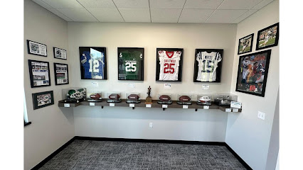 Saginaw County Sports Hall of Fame