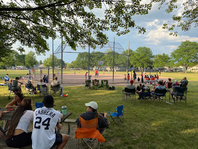 Dearborn Baseball