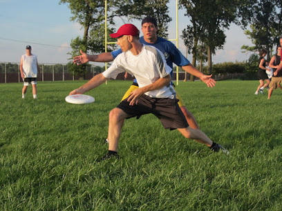 Dearborn Ultimate Frisbee