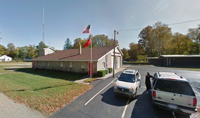 Penn Township Pickleball and Tennis Courts