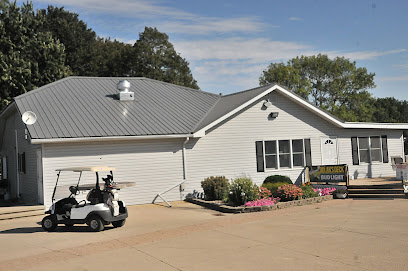 Tracy Country Club