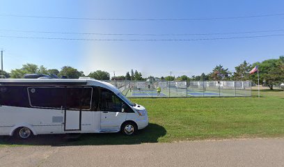 Cuyuna Lakes Pickleball Association