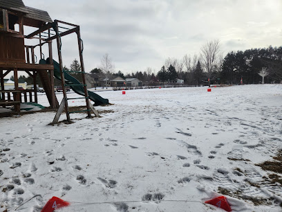 Hedburg Heights Bucket Golf Course and Rental