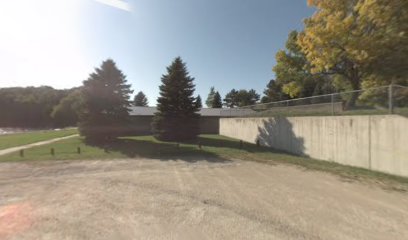 Fergus Falls Rifle and Pistol Club