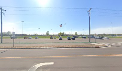 4-Plex Fields – BLYFA