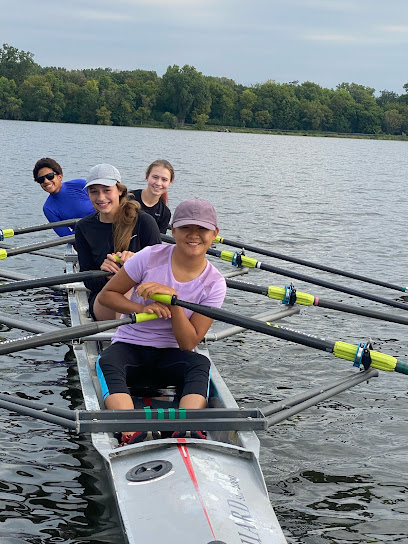 Lake Phalen Rowing