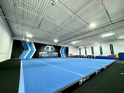 The Tumbling Club