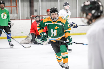 Hockey Finder